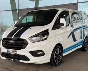 Ford Transit Gebrauchtwagen