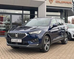Seat Tarraco Gebrauchtwagen