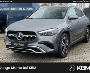 Mercedes-Benz GLA 180 Gebrauchtwagen