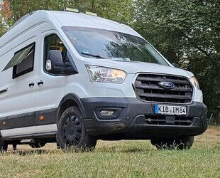 Ford Transit Gebrauchtwagen