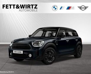 Mini Cooper Countryman Gebrauchtwagen