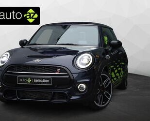 Mini Cooper S Gebrauchtwagen