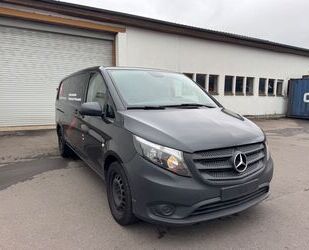 Mercedes-Benz Vito Gebrauchtwagen