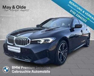 BMW 330 Gebrauchtwagen