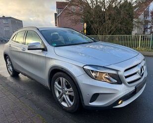 Mercedes-Benz GLA 220 Gebrauchtwagen