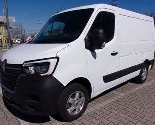 Renault Master Gebrauchtwagen