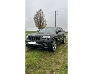 Jeep Grand Cherokee Gebrauchtwagen