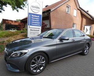 Mercedes-Benz C 180 Gebrauchtwagen