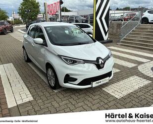 Renault ZOE Gebrauchtwagen