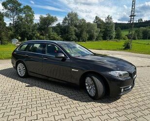 BMW 530 Gebrauchtwagen