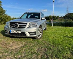 Mercedes-Benz GLK 350 Gebrauchtwagen