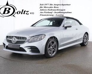 Mercedes-Benz C 200 Gebrauchtwagen