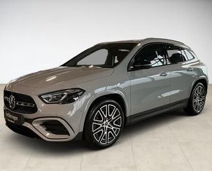 Mercedes-Benz GLA 180 Gebrauchtwagen