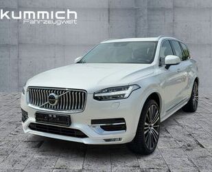 Volvo XC90 Gebrauchtwagen