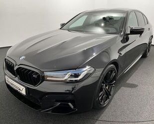BMW M5 Gebrauchtwagen