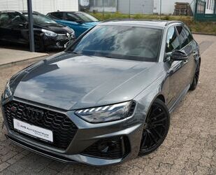 Audi RS4 Gebrauchtwagen