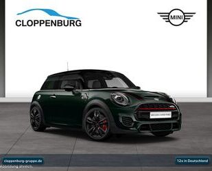 Mini John Cooper Works Gebrauchtwagen