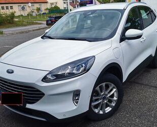 Ford Kuga Gebrauchtwagen