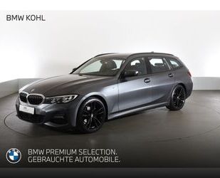 BMW 318 Gebrauchtwagen
