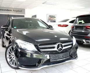 Mercedes-Benz C 200 Gebrauchtwagen