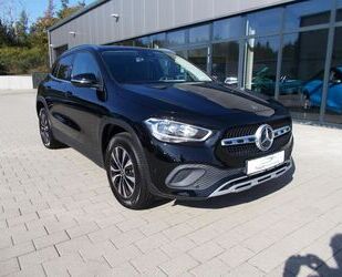 Mercedes-Benz GLA 200 Gebrauchtwagen