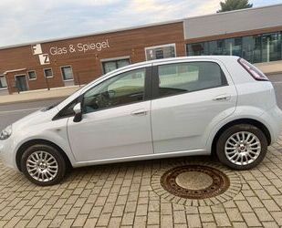 Fiat Punto Gebrauchtwagen