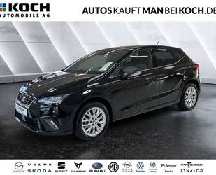 Seat Ibiza Gebrauchtwagen