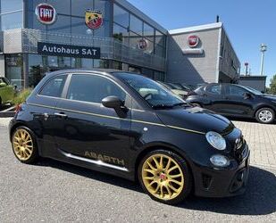 Abarth 595 Gebrauchtwagen