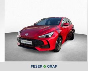 MG MG3 Gebrauchtwagen