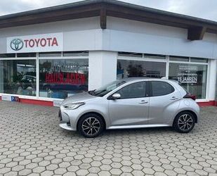 Toyota Yaris Gebrauchtwagen
