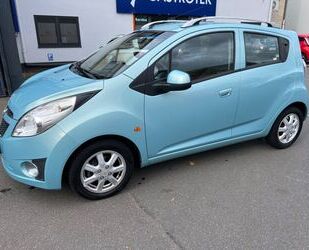 Chevrolet Spark Gebrauchtwagen