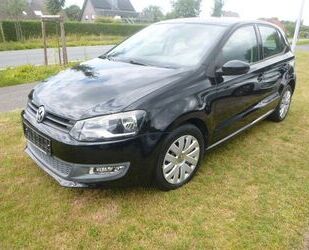 VW Polo Gebrauchtwagen