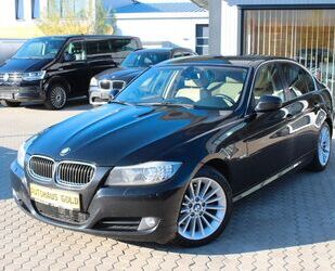 BMW 325 Gebrauchtwagen