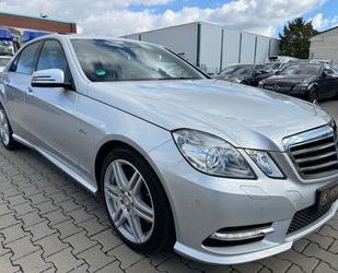 Mercedes-Benz E 350 Gebrauchtwagen