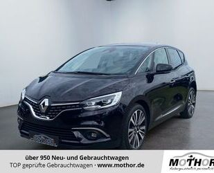 Renault Scenic Gebrauchtwagen