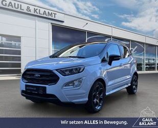 Ford EcoSport Gebrauchtwagen