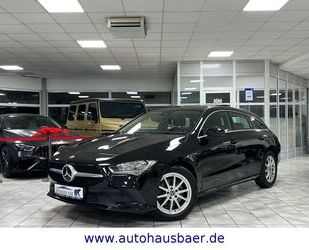 Mercedes-Benz CLA 220 Shooting Brake Gebrauchtwagen