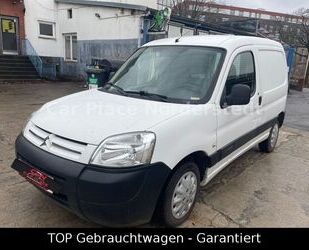 Citroen Berlingo Gebrauchtwagen