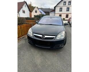 Opel Vectra Gebrauchtwagen