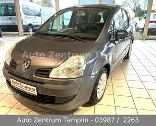 Renault Grand Modus Gebrauchtwagen