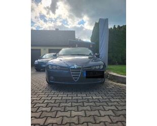 Alfa Romeo 159 Gebrauchtwagen