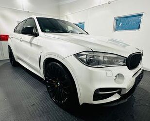 BMW X6 M50 Gebrauchtwagen