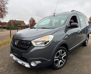Dacia Dokker Gebrauchtwagen