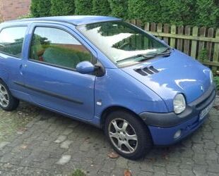 Renault Twingo Gebrauchtwagen