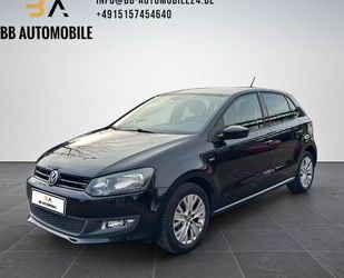 VW Polo Gebrauchtwagen