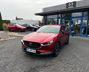 Mazda CX-30 Gebrauchtwagen