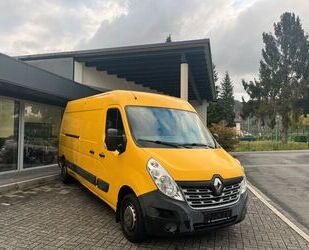Renault Master Gebrauchtwagen