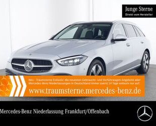 Mercedes-Benz C 200 Gebrauchtwagen