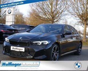 BMW 330 Gebrauchtwagen