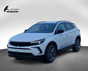 Opel Grandland (X) Gebrauchtwagen